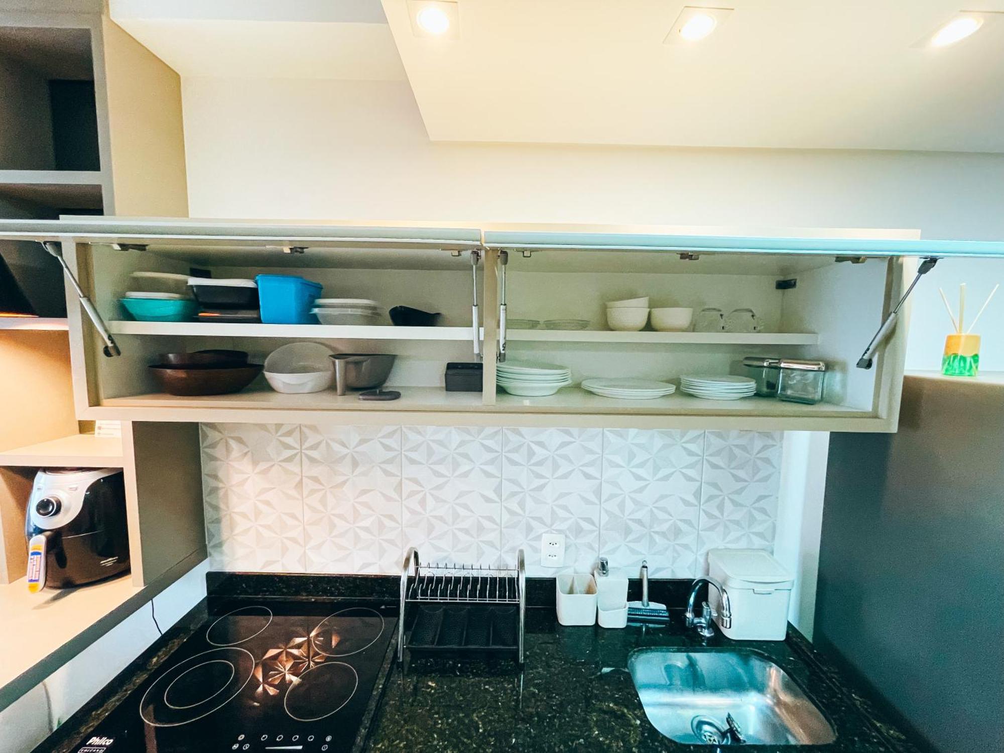 Aconchegante E Moderno Apartamento Pertissimo Da Praia Ubatuba Exterior foto